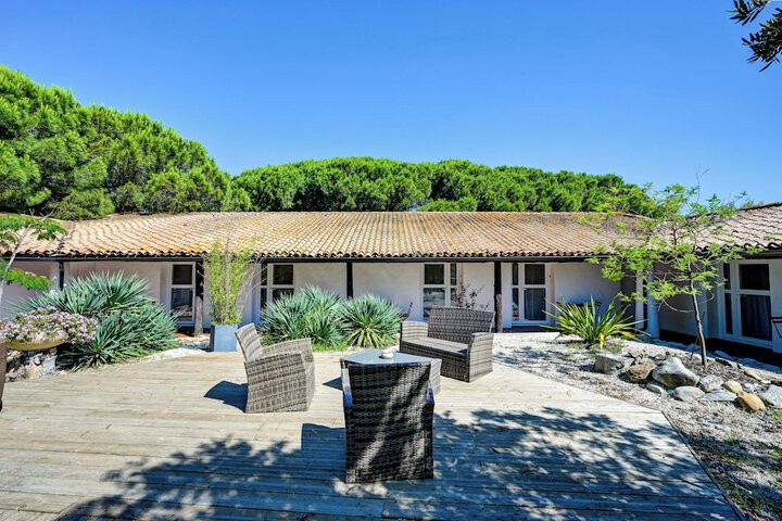 Terrace/Patio 116 of 143