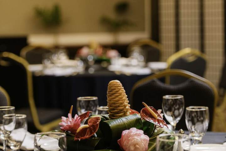 Ballroom