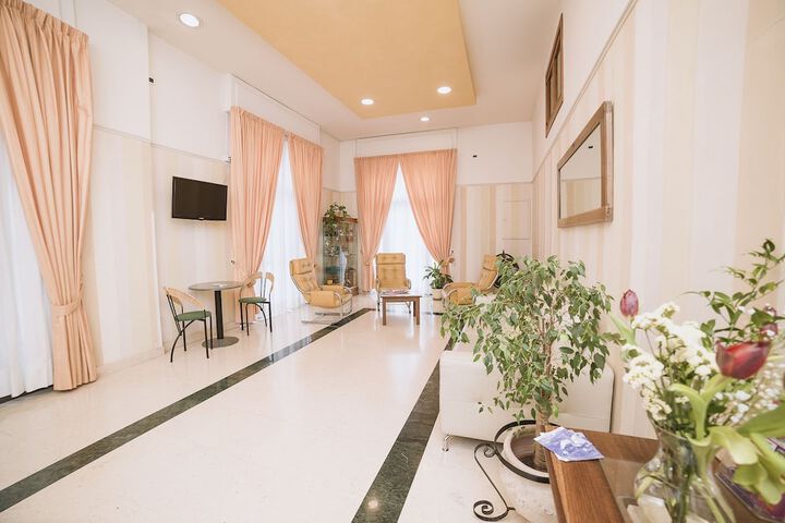 Hotel Interior 2 of 25