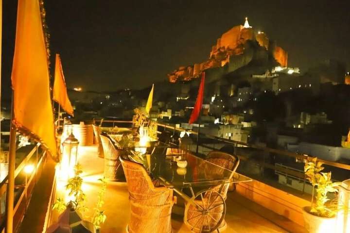 Restaurants
