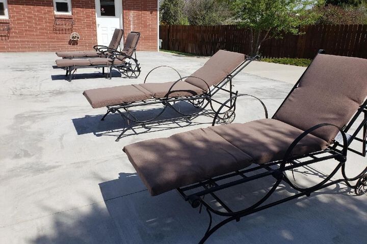 Terrace/Patio 31 of 57