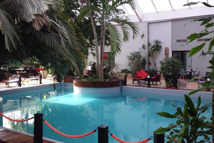 Pool 22 of 50