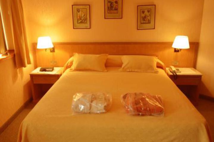 Savoy Hotel Olavarría