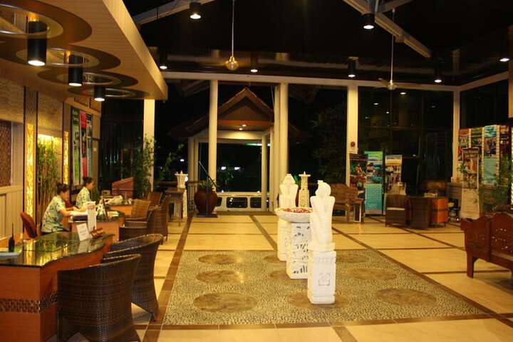 Hotel Interior 2 of 52