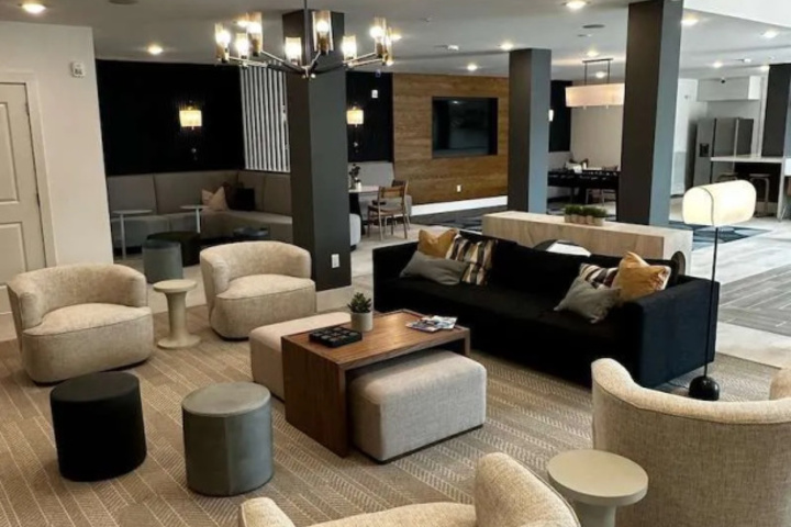 Hotel Interior 2 of 10