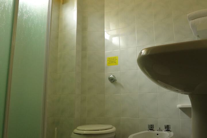 Bath Photo