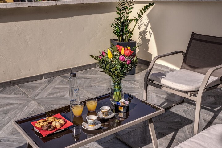 Terrace/Patio 65 of 114