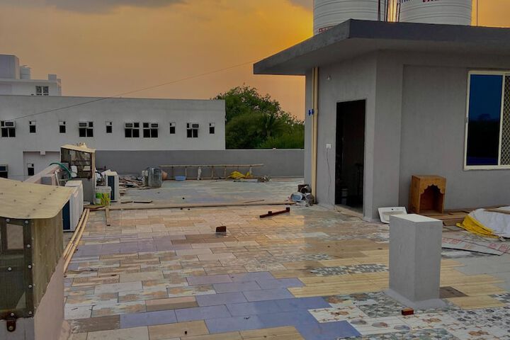 Terrace/Patio 40 of 40