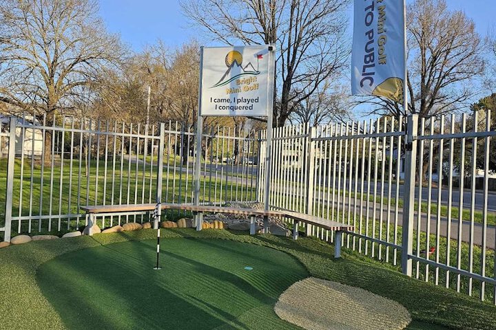 Golf 28 of 40
