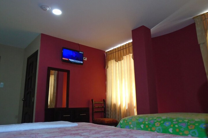Room 12 of 111