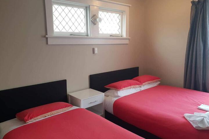 Gretna Hotel Taihape