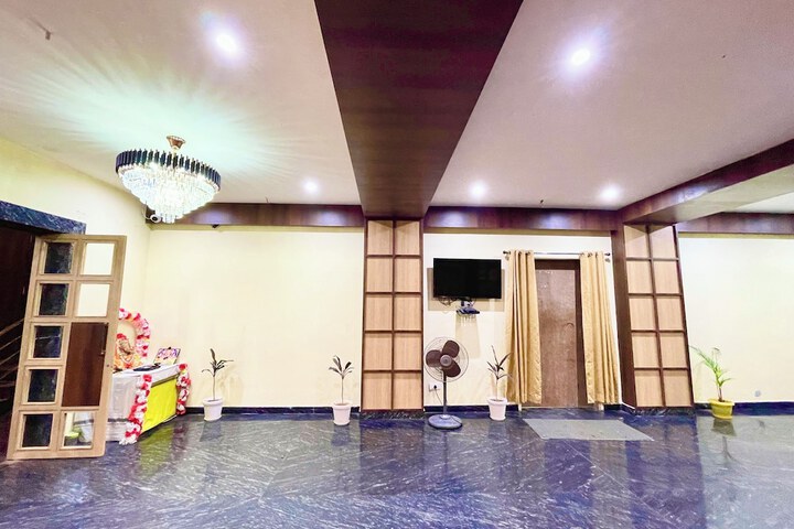 Hotel Interior 61 of 76