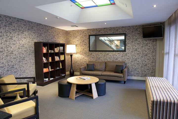 Lobby Photos