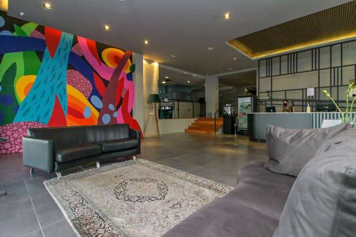 Hotel Interior 6 of 118