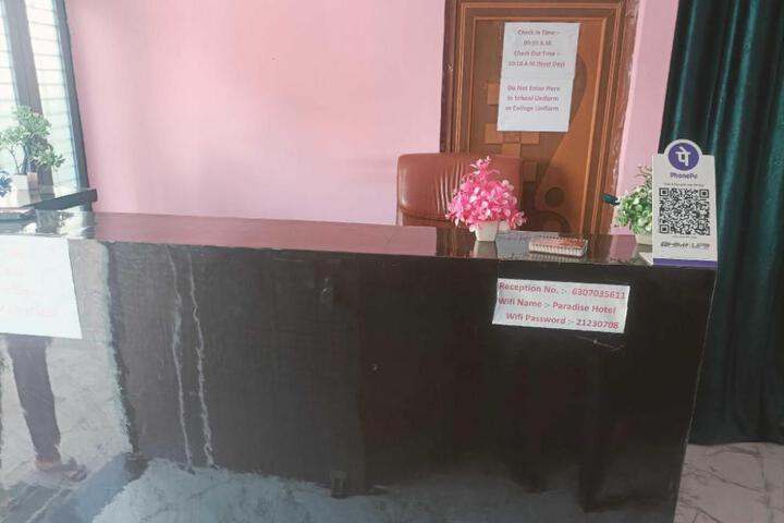 Hotel O Paradise hotel