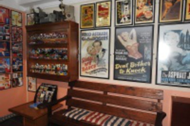 Hotel Interior 42 of 204