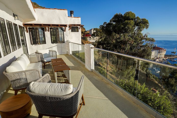 Terrace/Patio 48 of 87