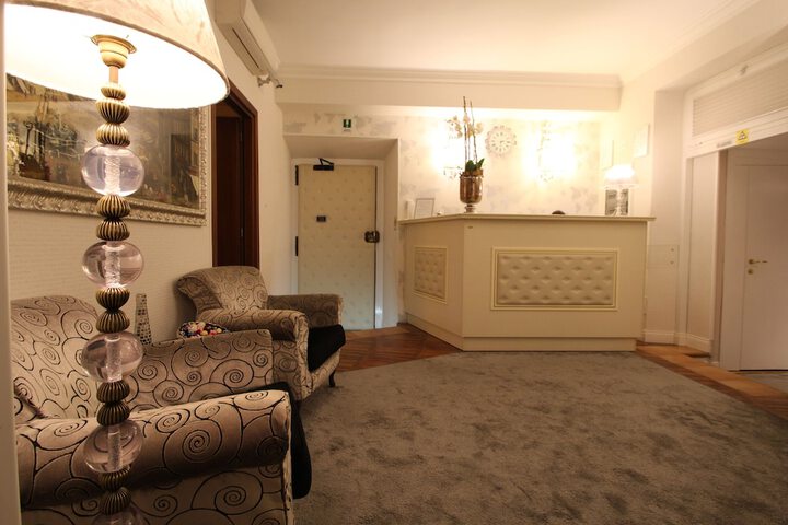 Hotel Interior 3 of 25