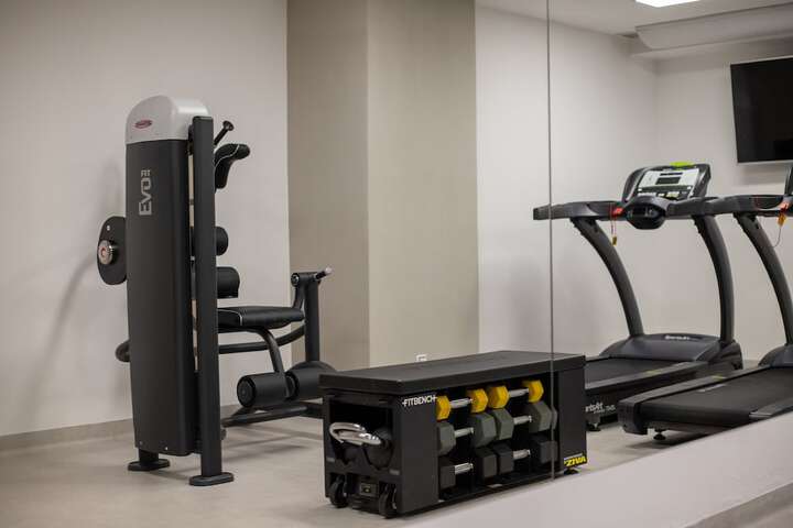 Health and Fitness 31 of 50