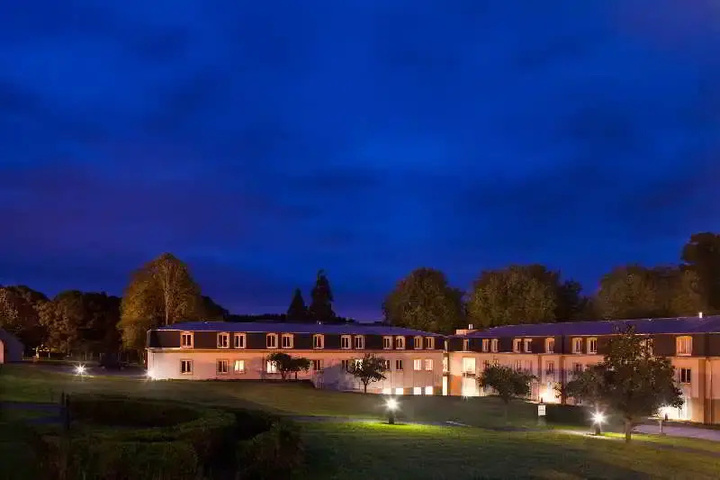 Châteauform Campus Saint Just
