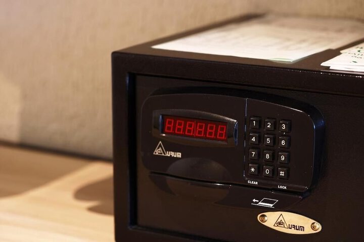 Room amenity
