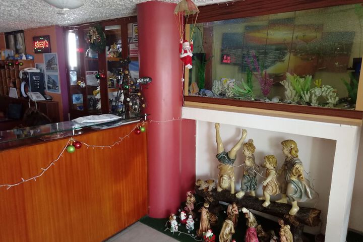 Hotel Interior 2 of 135