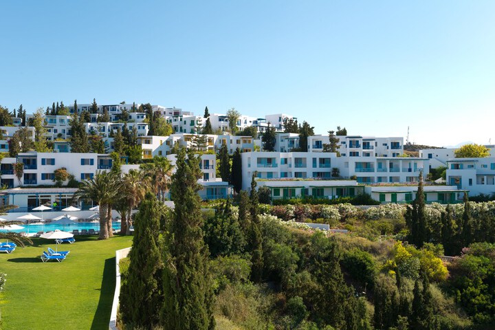 Hotel 98 of 107