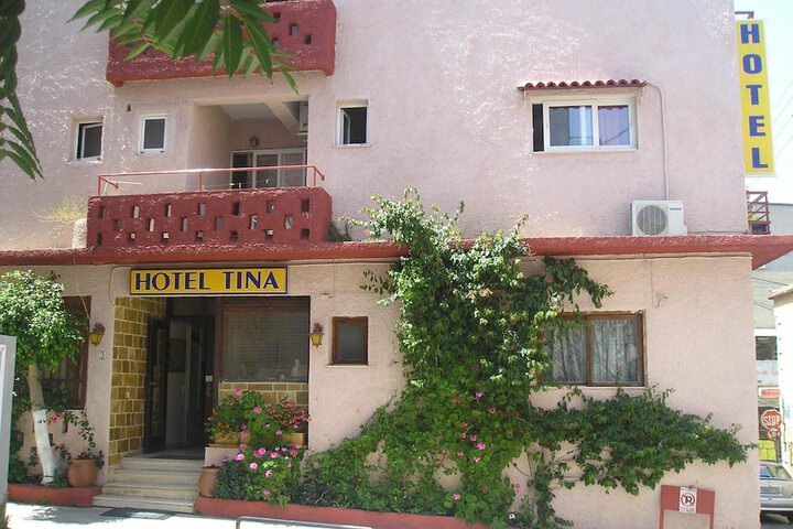 Hotel 34 of 43