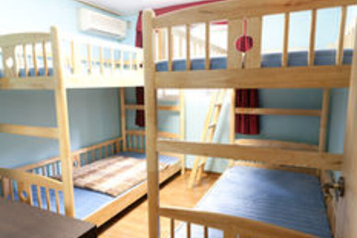 Interior Photo