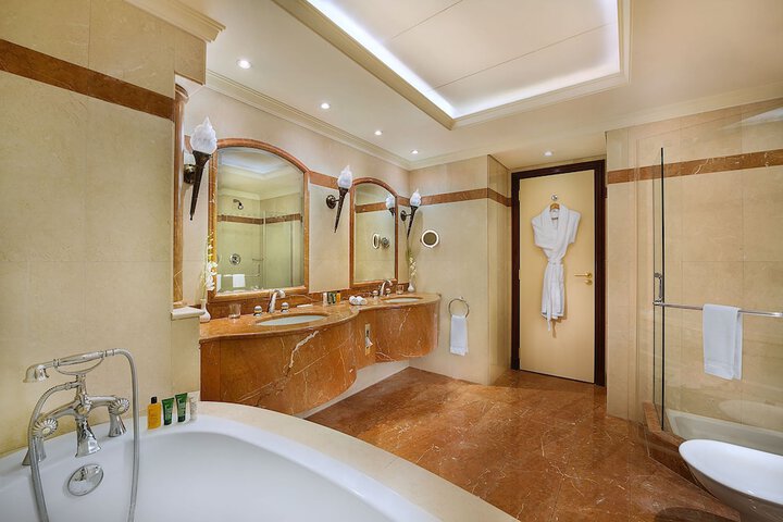Bath Amenities