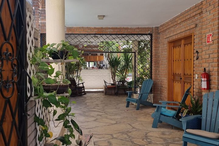 Hotel 96 of 99