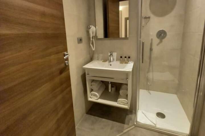 Bath Amenities