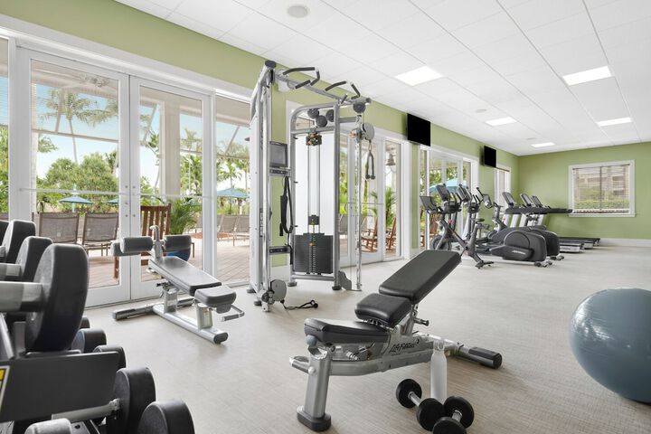 Fitness Club