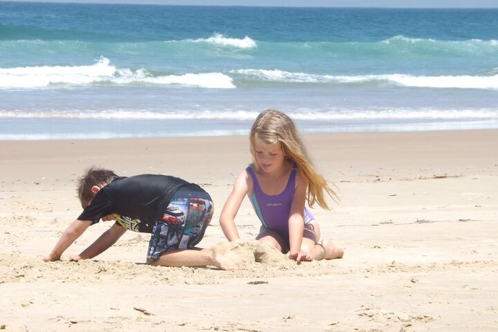 Beach 79 of 100