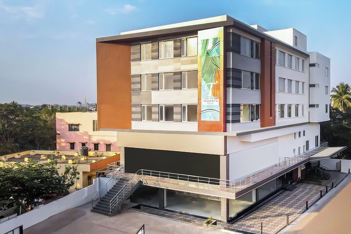 Photo of TreeHouse Vedanta Pride