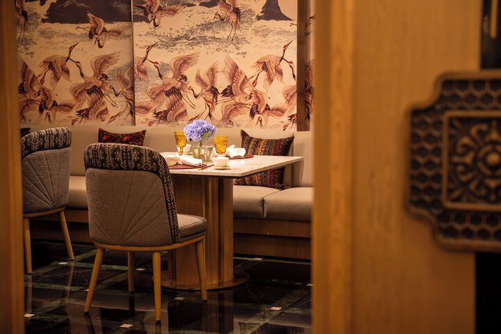 Dining 55 of 84