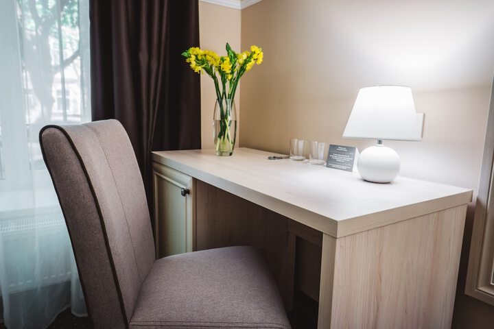 Potemkinn Hotel