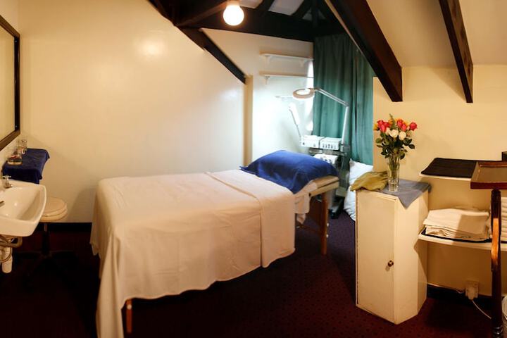 Wellness Treatments