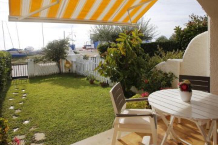 AT034 Platja Creixell