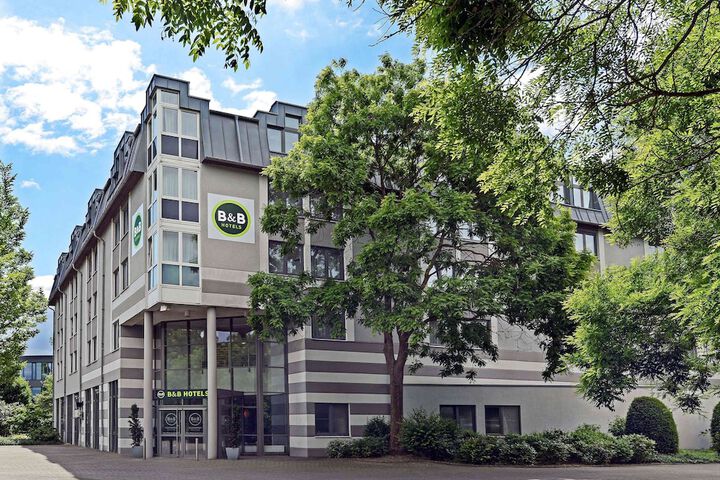 Exterior Photo