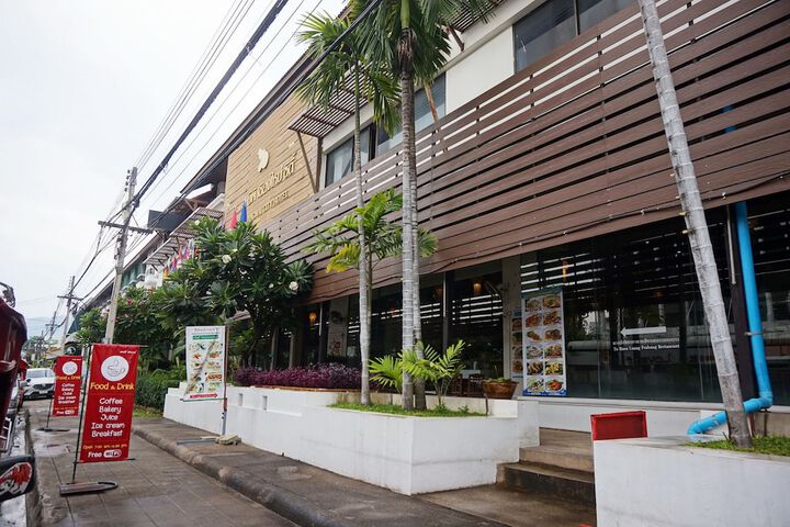 Hotel 71 of 72