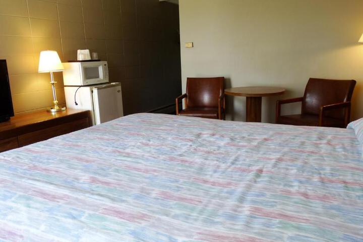 Double Room with 2 Double Beds (4 of 8)