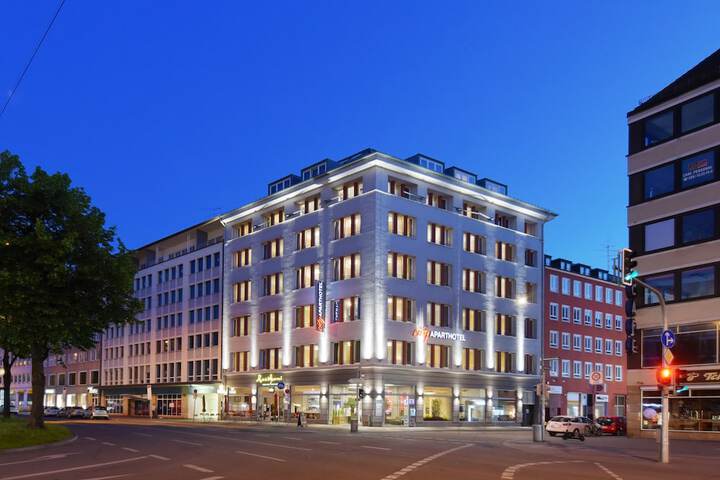 Hotel 103 of 103