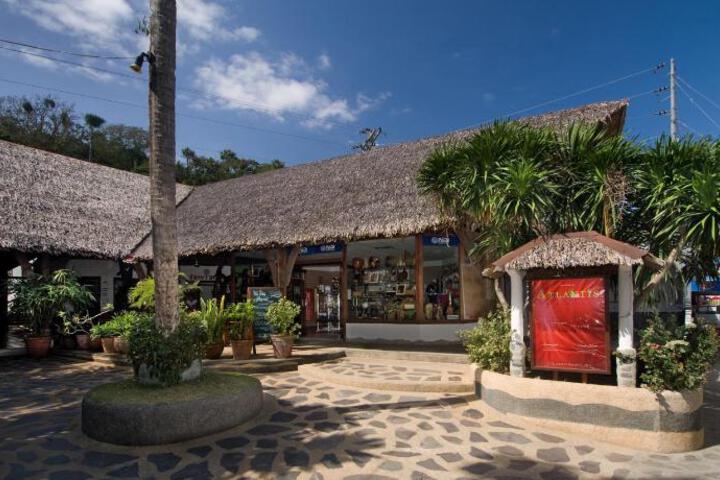 Fitness Center Photo