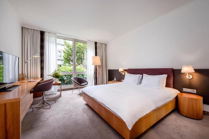 Suite Photo