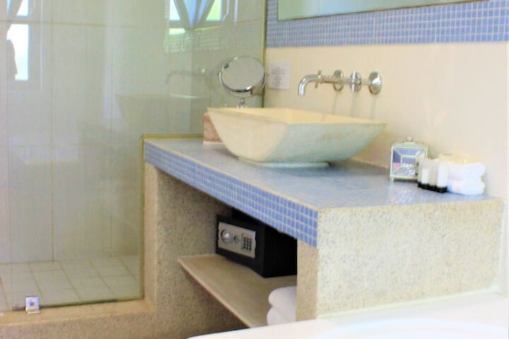 Restrooms