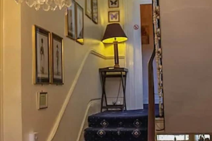 Hotel Interior 17 of 24