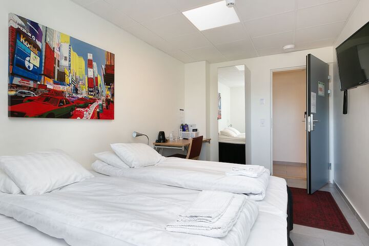Kalmar Hotell in Kalmar