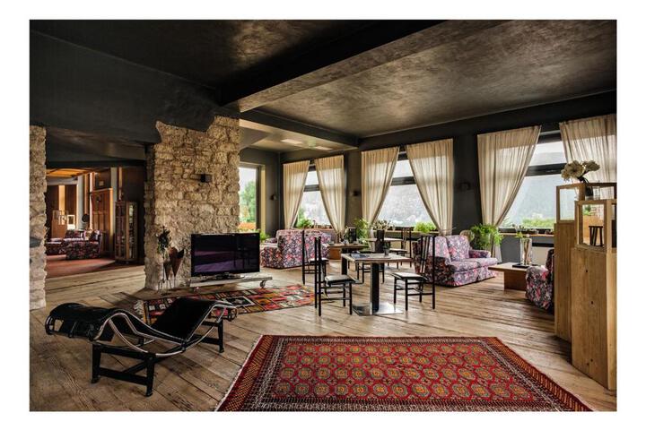 Antico Albergo Stella dItalia