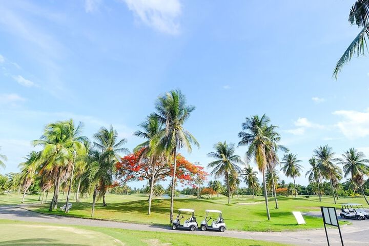 Golf 29 of 38